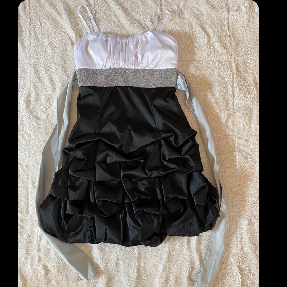 Maurices dress